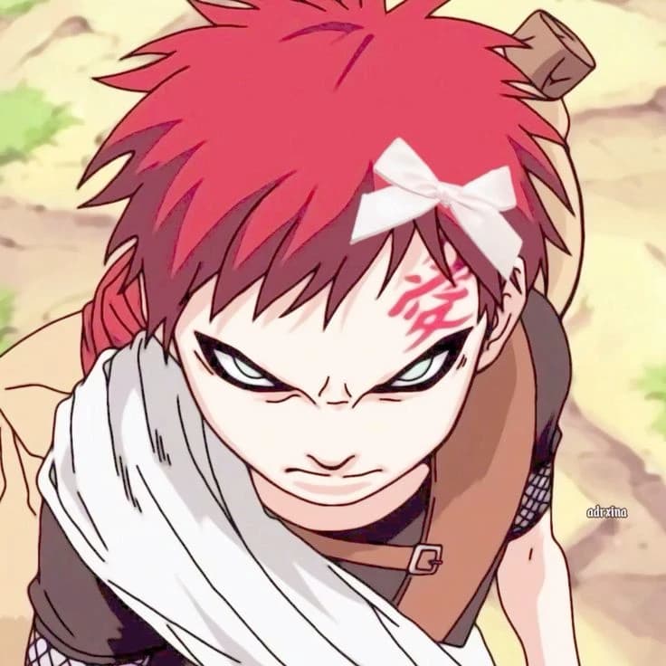 Gaara thumbnail