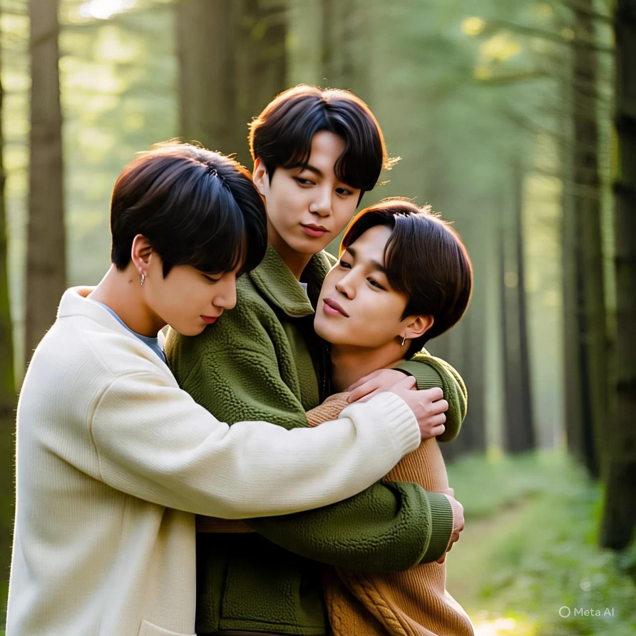 BTS thumbnail