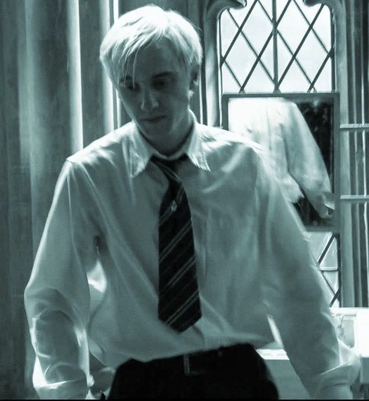 Draco Malfoy thumbnail