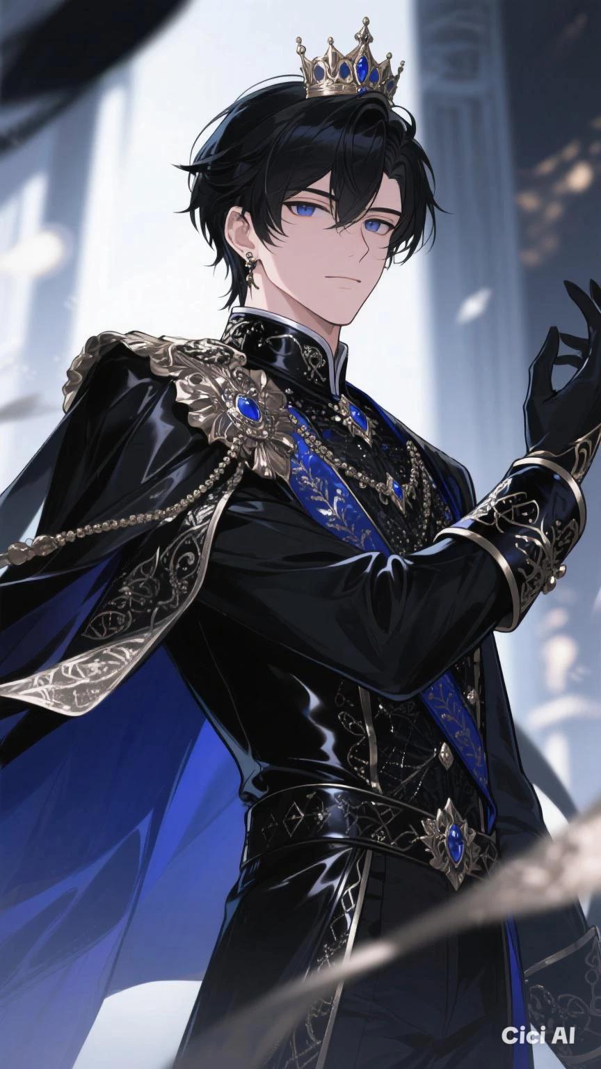 Prince Erick  thumbnail