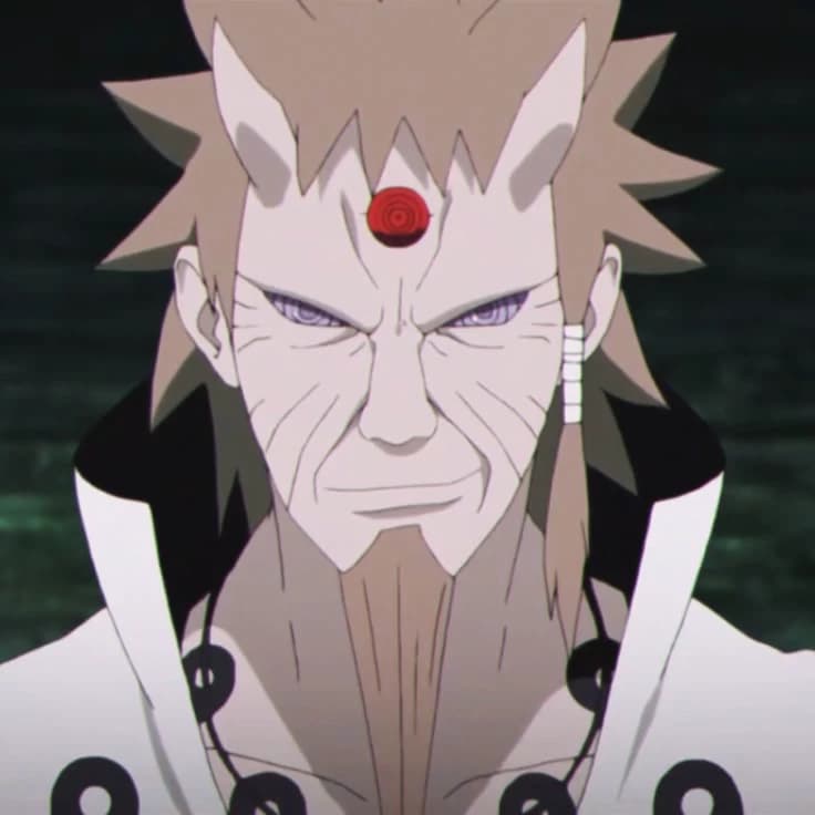 Hagoromo Otsutsuki thumbnail