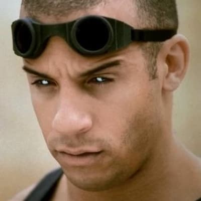Richard B. Riddick thumbnail