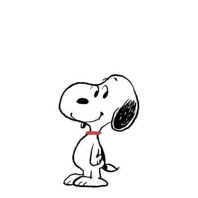 Snoopy thumbnail