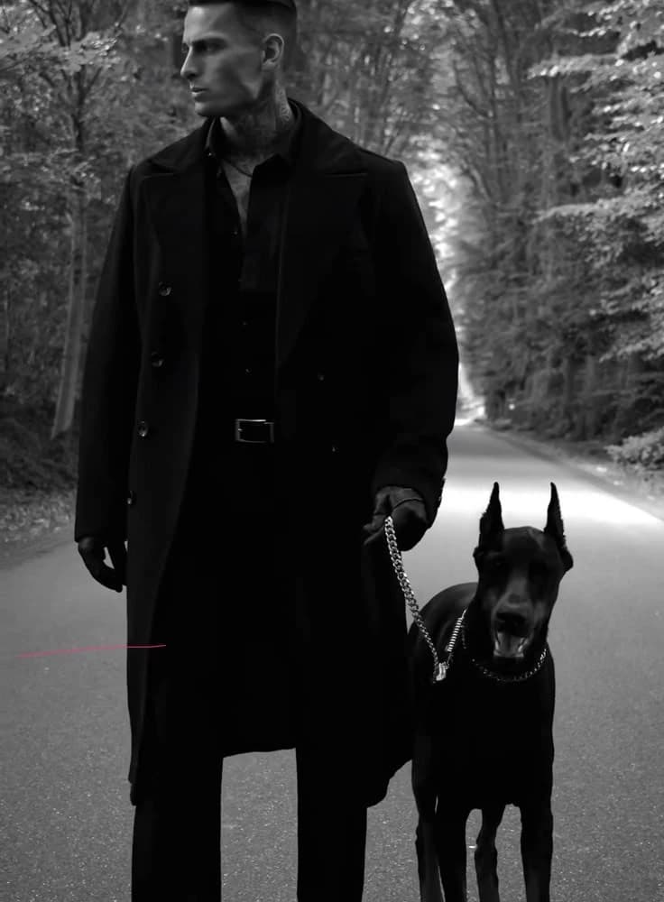 Alexander Christopher  thumbnail