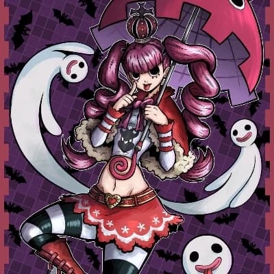 Perona thumbnail