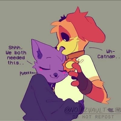 CatNap thumbnail