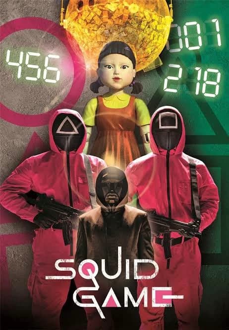 Squid Game RPG thumbnail