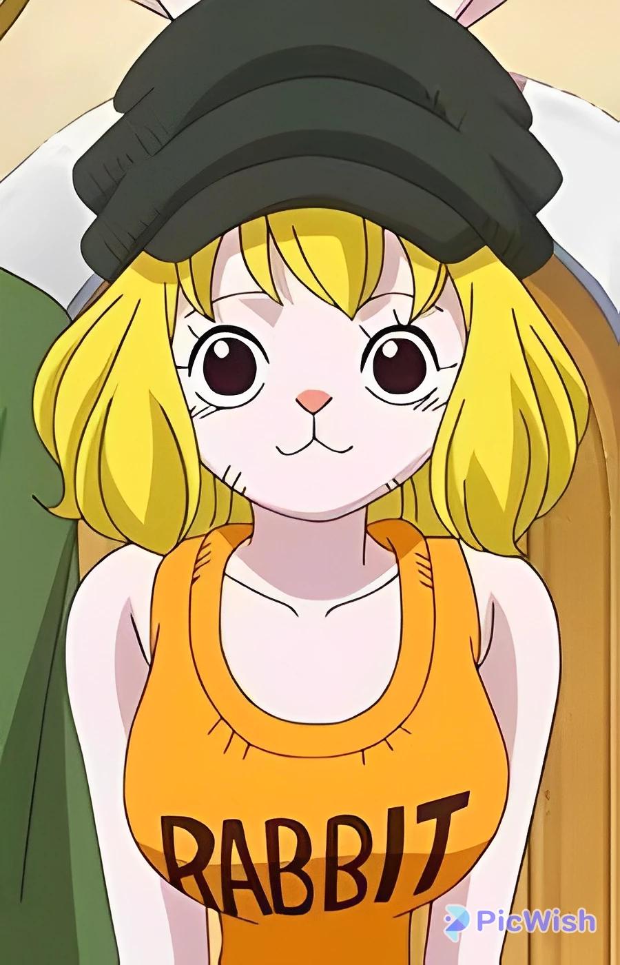 Carrot (Alt.) thumbnail