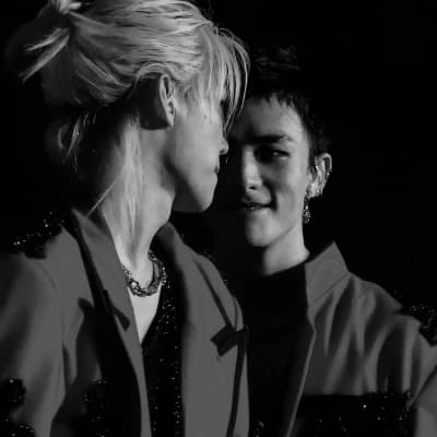 Hyunlix/a love triangle between an angel, a demon, and a cupid thumbnail