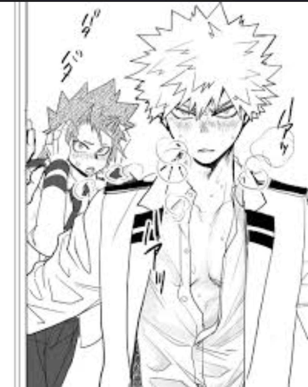 KiriBaku parents thumbnail