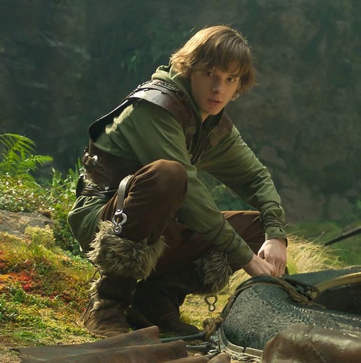 Hiccup thumbnail