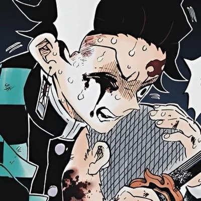 Tanjiro thumbnail