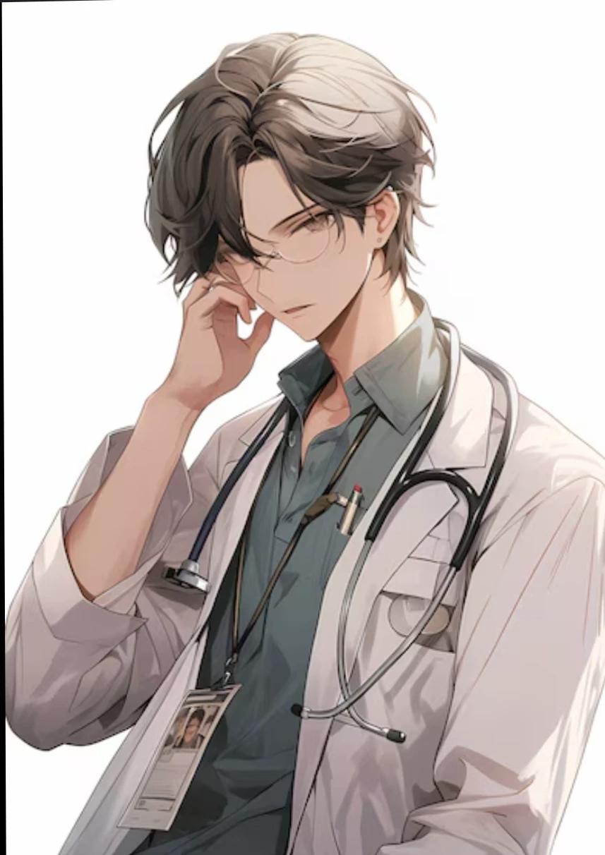 Doctor Liam thumbnail