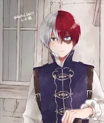Shoto todoroki thumbnail