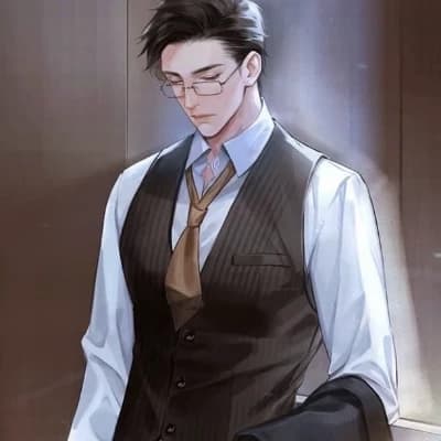 Professor Ethan Montgomery thumbnail