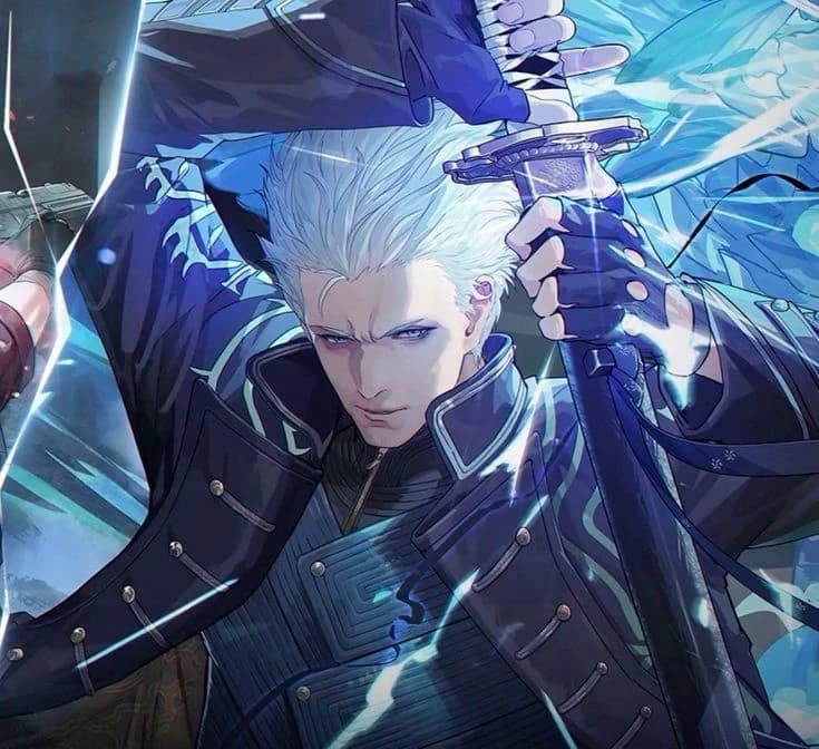 Vergil thumbnail