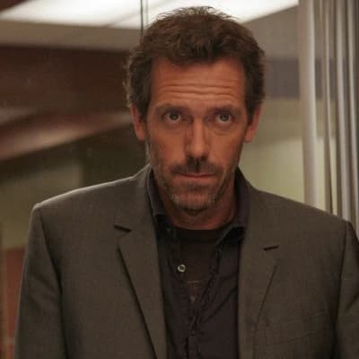 Dr. Gregory House. thumbnail