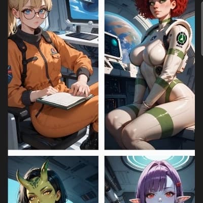 The Intrepid Crew thumbnail