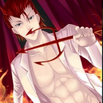 Castiel veilmont thumbnail