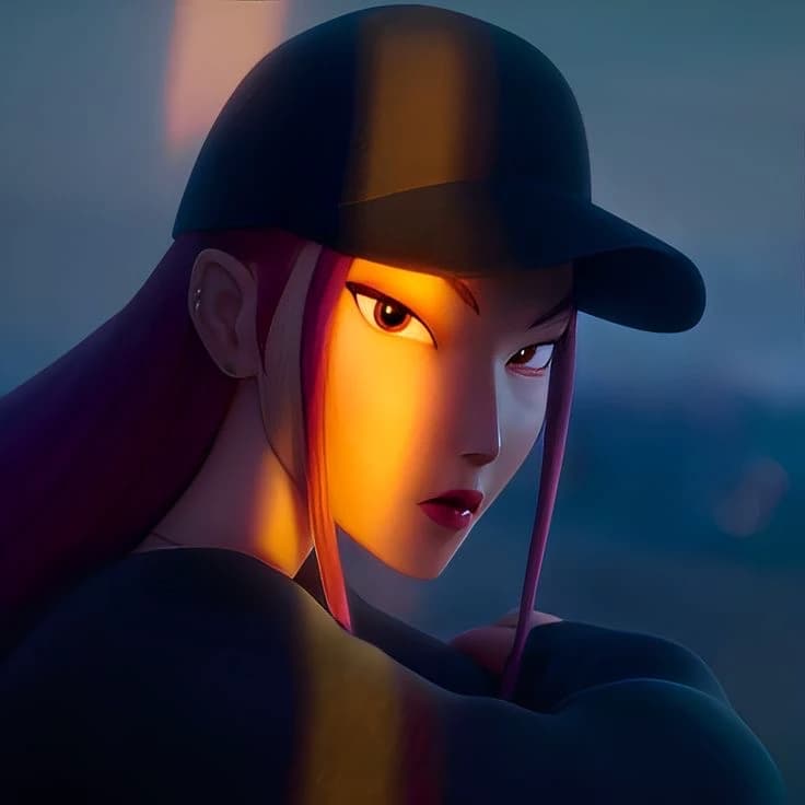 Mira (Kpop Demon Hunters) thumbnail