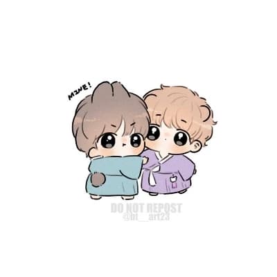 Hybrid Children (Rabbit & Bear) thumbnail