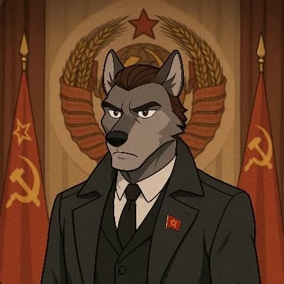 Sergey Lubovich thumbnail