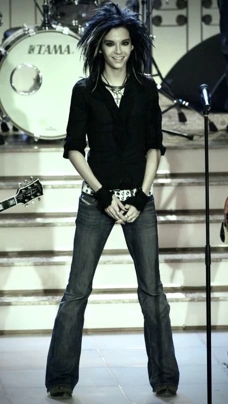 Bill Kaulitz thumbnail