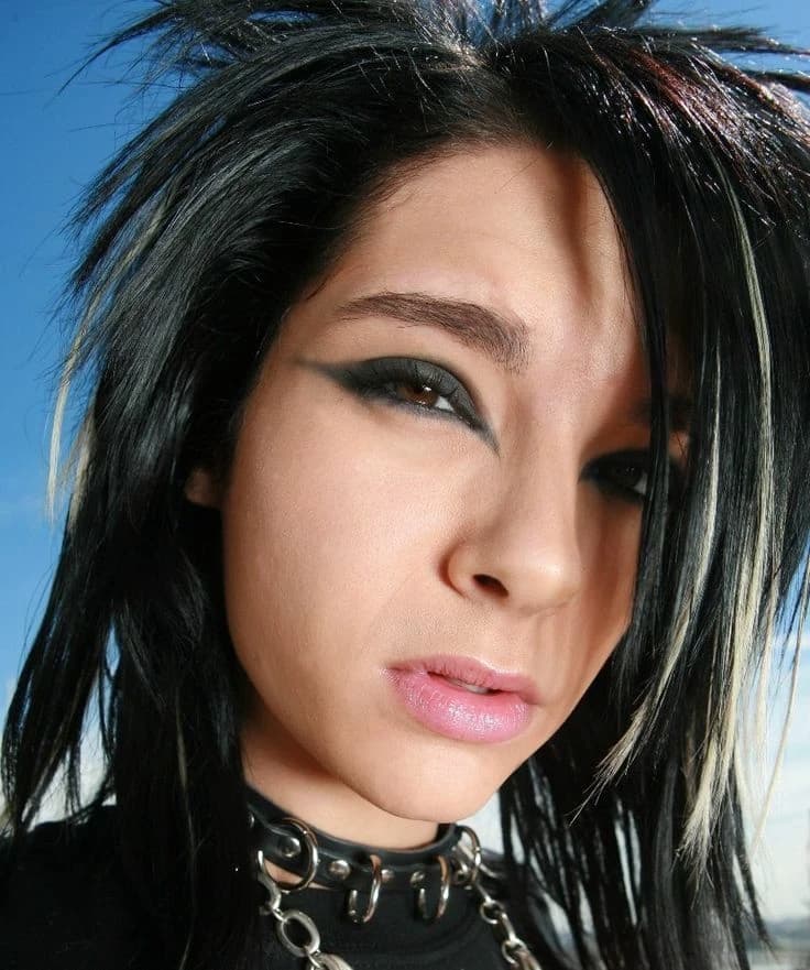 Bill Kaulitz thumbnail
