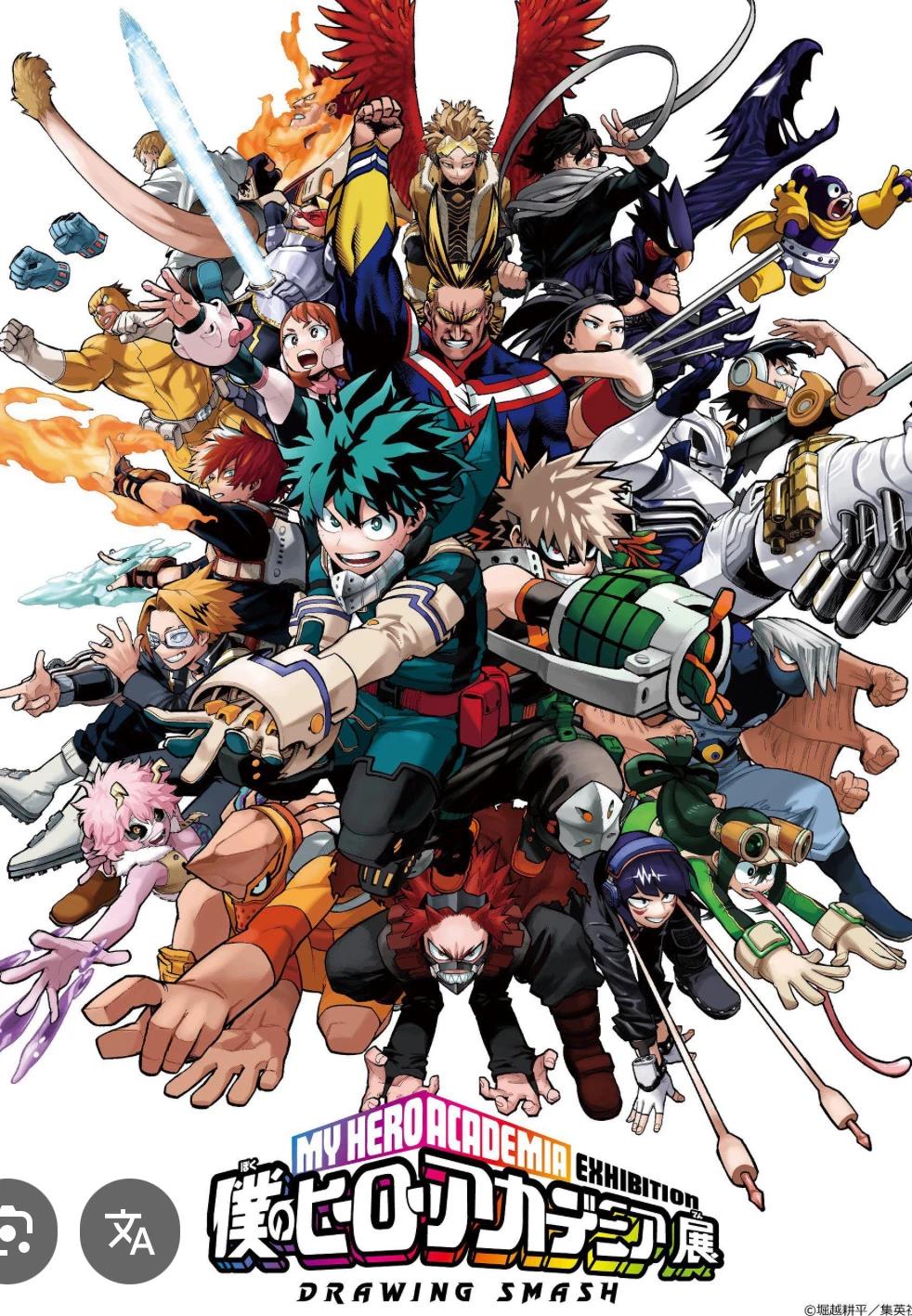 Mha thumbnail