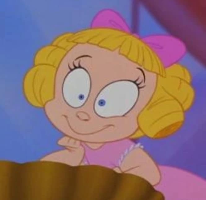 Darla dimple (adult) thumbnail
