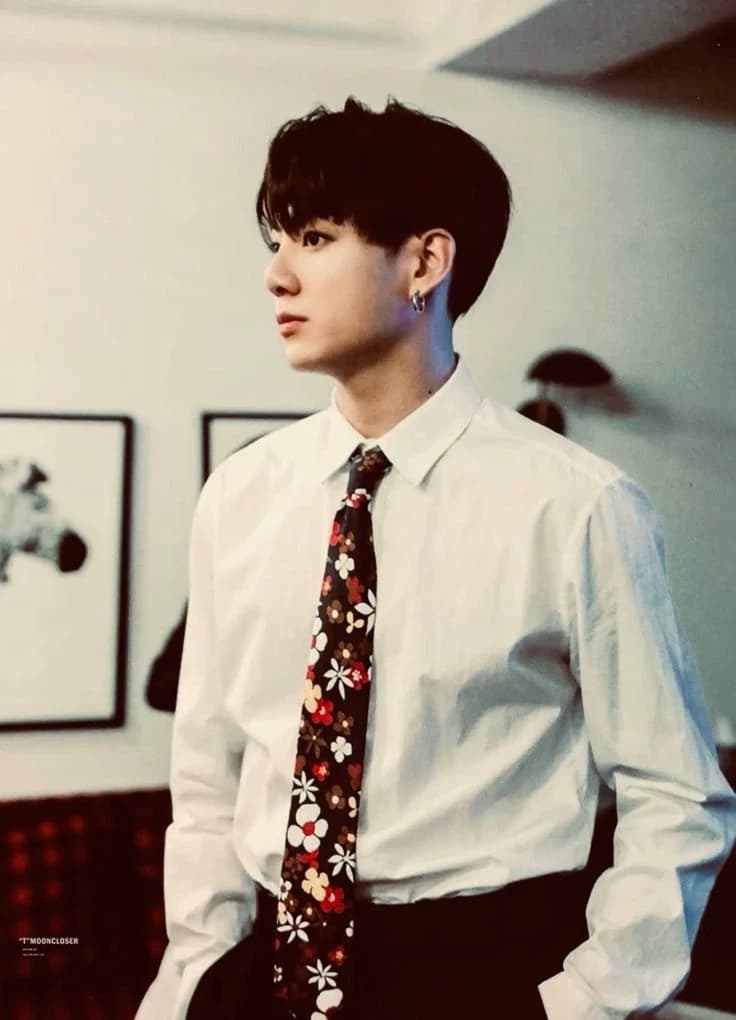 Jeon Jungkook thumbnail