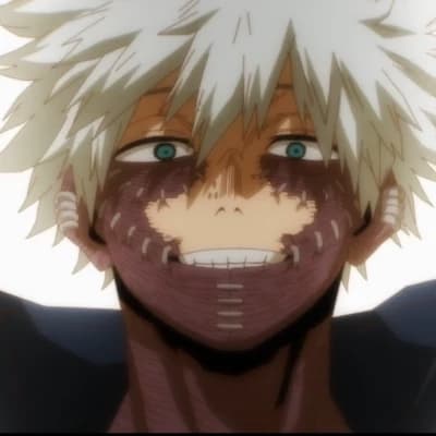 Dabi (Toya Todoroki) thumbnail