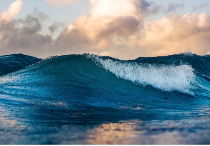 The Vast Ocean thumbnail