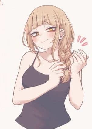 Toga himiko thumbnail