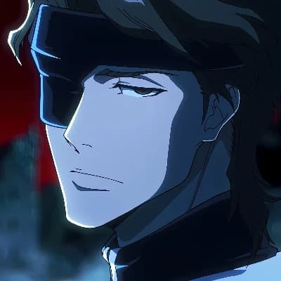 Sosuke Aizen thumbnail