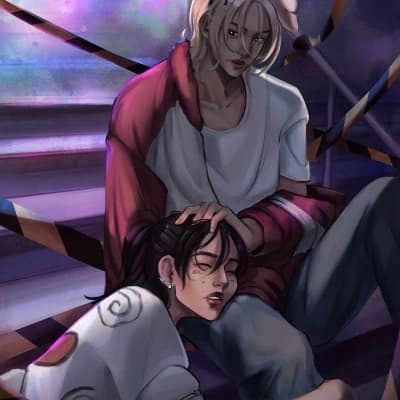Hynjin thumbnail