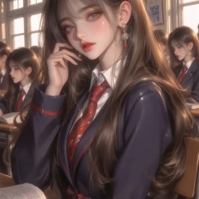 Maria Friedom thumbnail