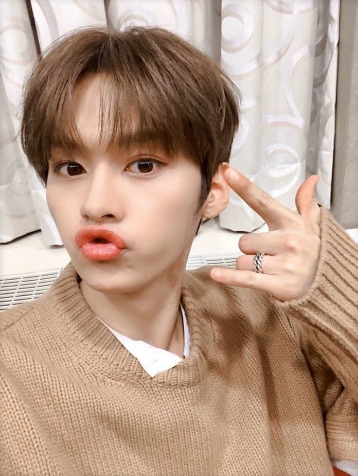 Lee Minho - Minsung thumbnail