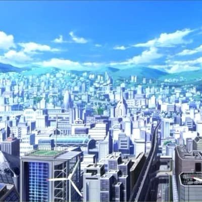 Loquendo city thumbnail
