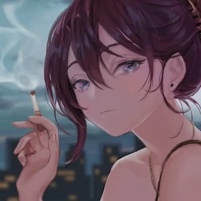 Brenda - Chain-Smoking Mom thumbnail