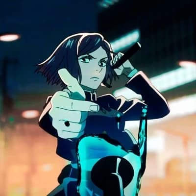 Nobara Kugisaki thumbnail