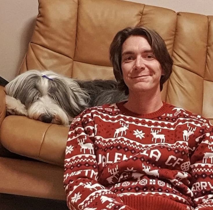 James Phelps thumbnail