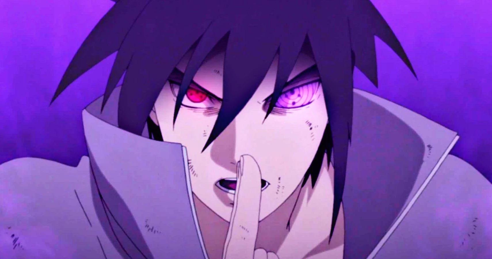 Sasuke uchiha  thumbnail