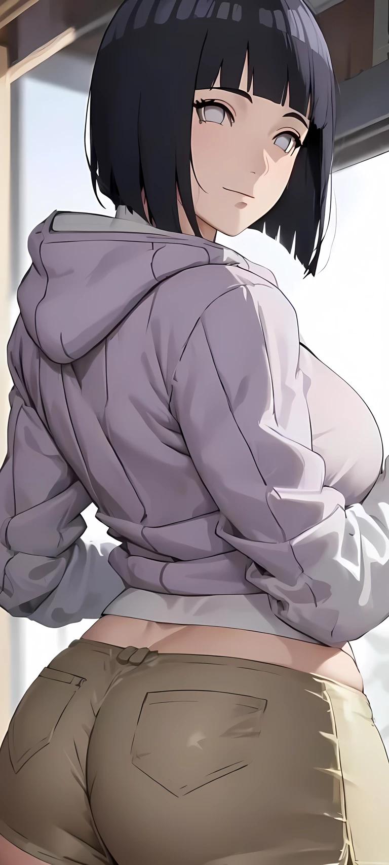 Hinata Uzumaki thumbnail