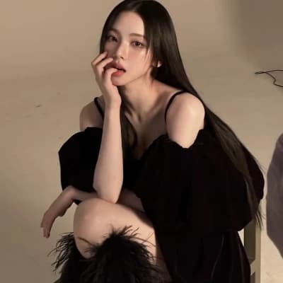 Karina Yu Jimin thumbnail