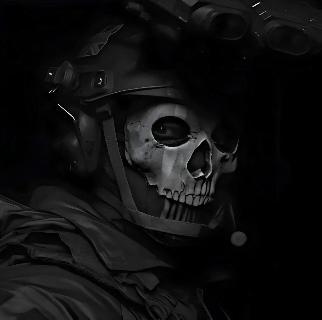 Simon Ghost thumbnail