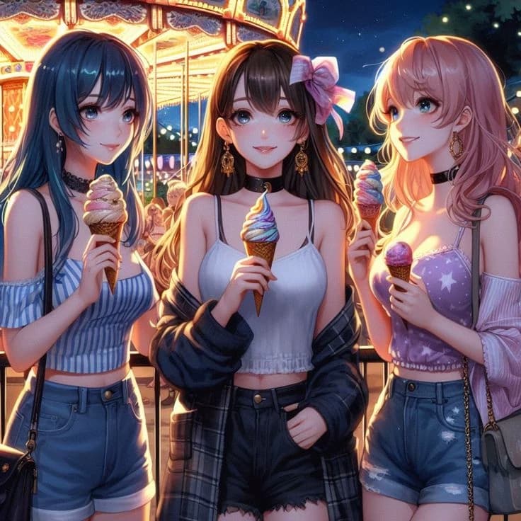 Happy Family/Disaster thumbnail