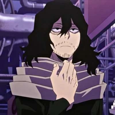 🍼| Shouta Aizawa thumbnail