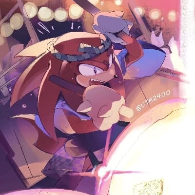 Knuckles thumbnail