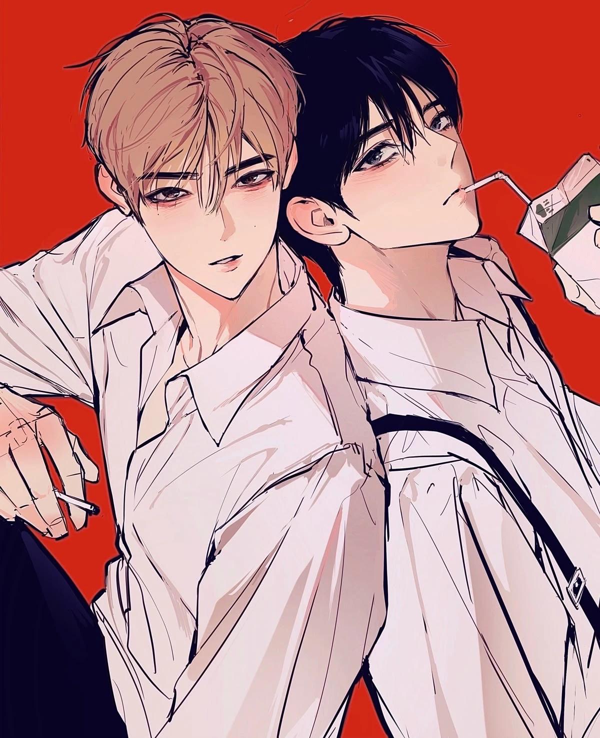 Fuji & Takashi thumbnail